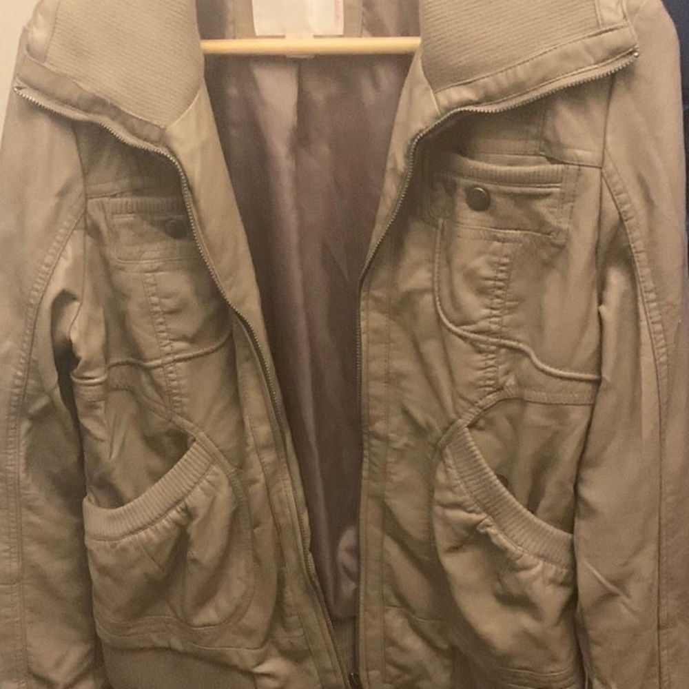 Jacket